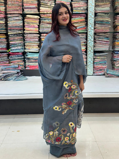 Printed Perfection or Handcrafted Beauty