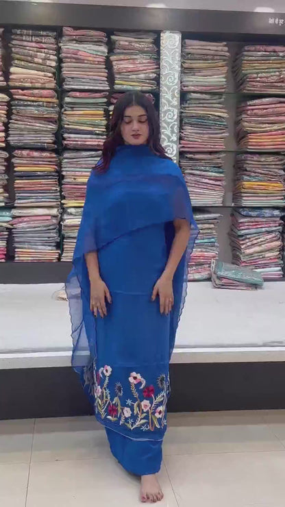 Printed Perfection or Handcrafted Beauty